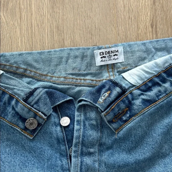 EB DENIM Madison Jean In Luca - Picture 6 of 8